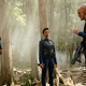 Illustration for article titled Saru hears the music on an in-tune iStar Trek: Discovery/i